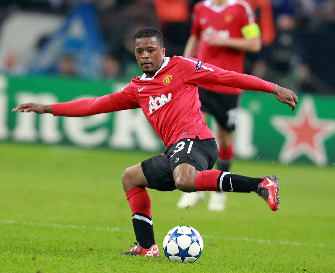 球员的爆发 球员的爆发